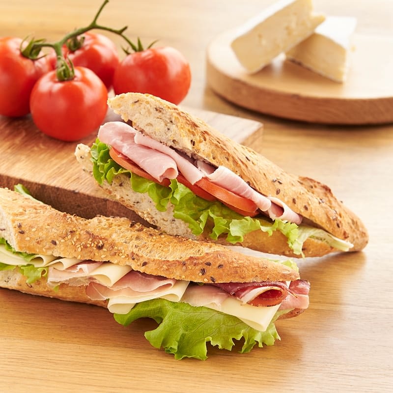 baguette