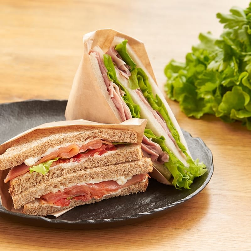 tramezzini